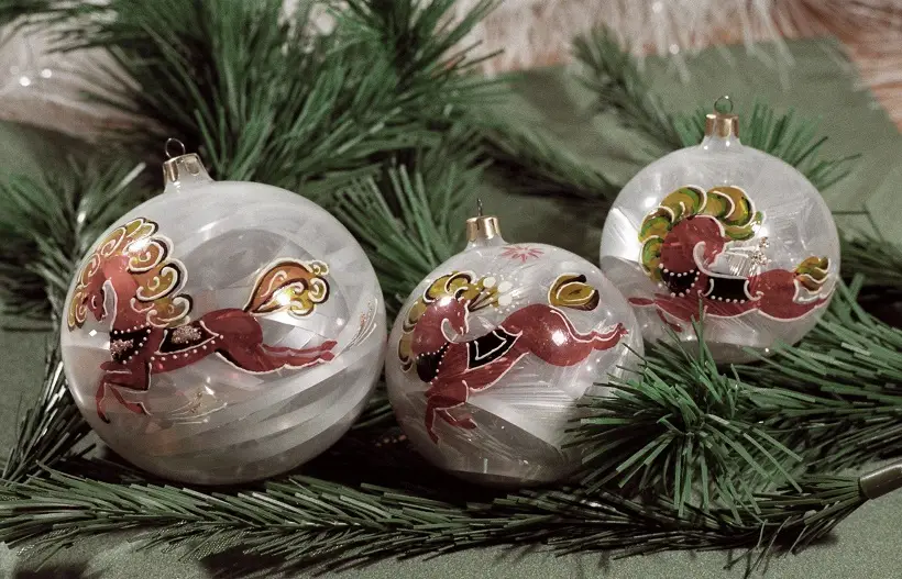 Символом 2026 года станет Красная Огненная Лошадь. Фото