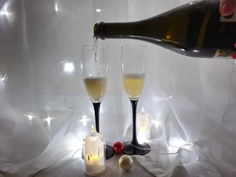 Красное и белое: какое вино полезнее для здоровья