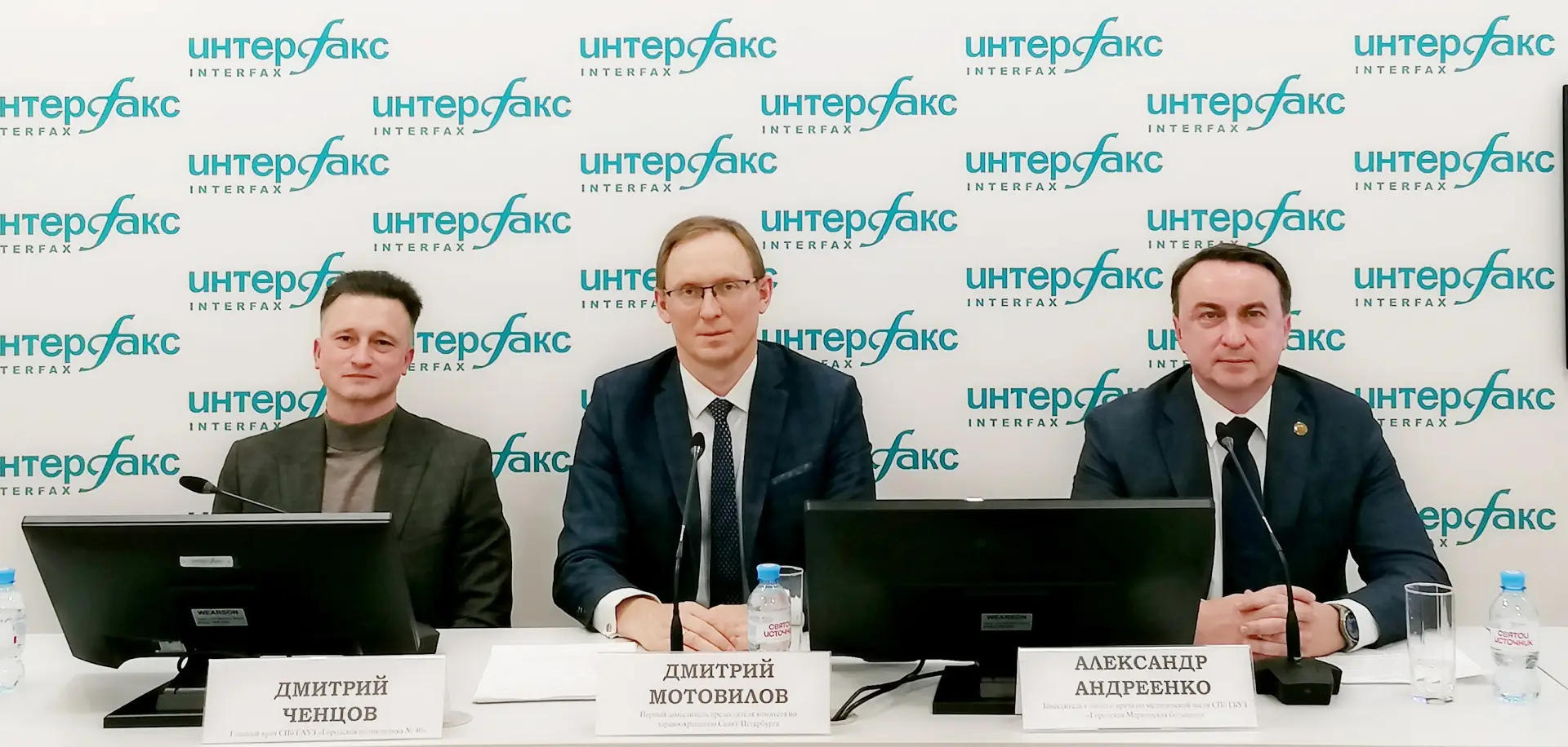 Более 122 тыс. высокотехнологичных операций провели в стационарах Петербурга в 2025г