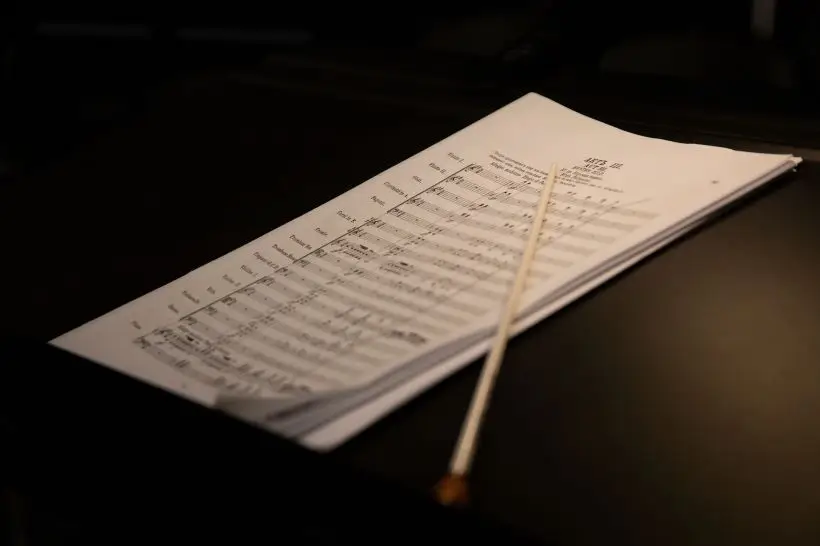 Санкт-Петербургская консерватория откроет филиал на Сахалине. Фото. © РИА Новости Данила Поваров