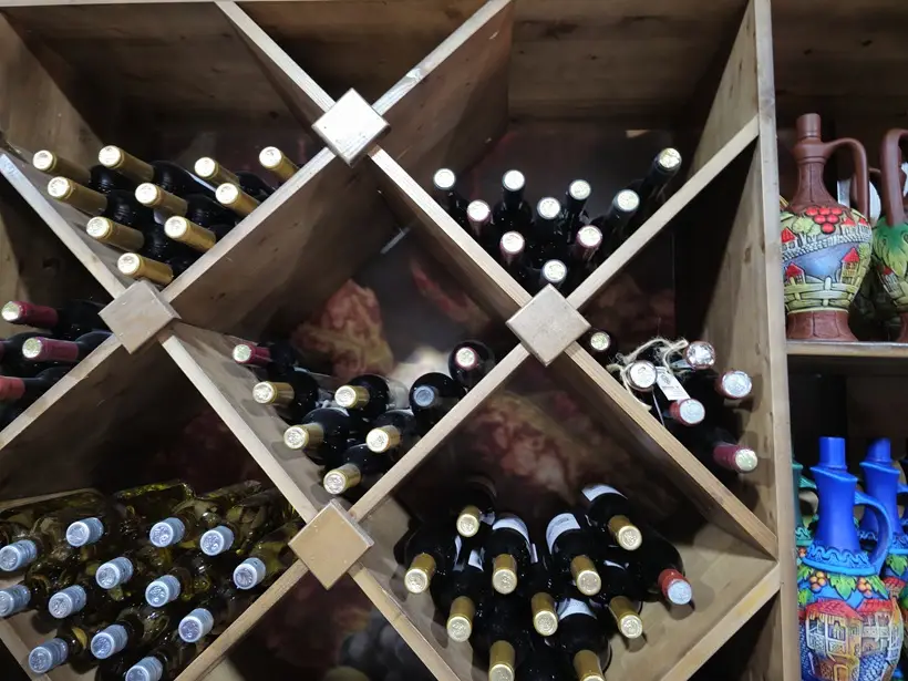 винный шкаф. фото