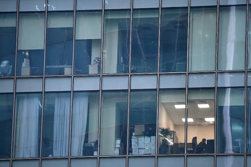 Правительство одобрило законопроект, увеличивающий лимит сверхурочной работы до 240 часов в год. Фото. © РИА Новости. Евгений Биятов