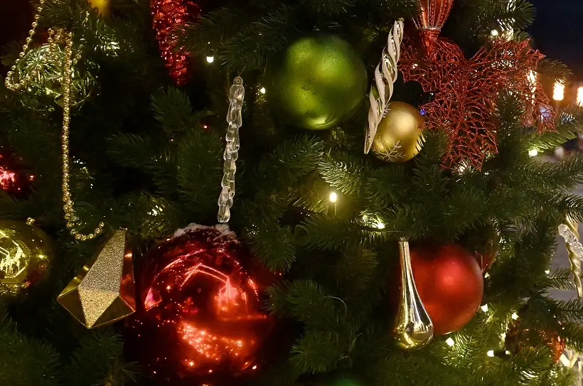 Год 2025: чем он запомнится жителям России?. Фото. © РИА Новости. Михаил Воскресенский