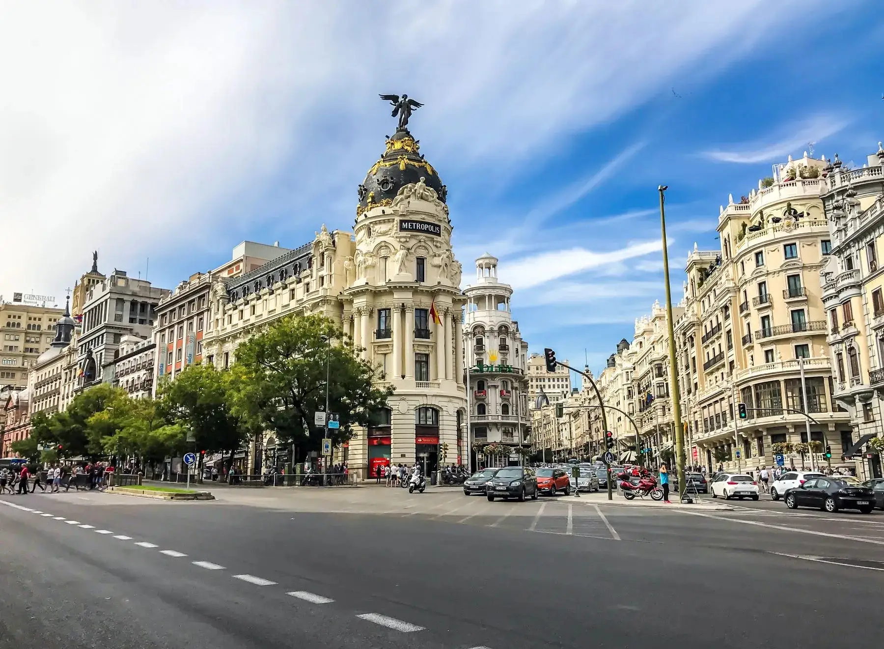 Туристы провели рекордное количество ночей в странах Евросоюза в 2025 году. Фото. © 