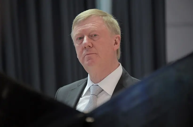 "Роснано" собирается взыскать со своих бывших топ-менеджеров, включая Анатолия Чубайса, 11 млрд 900 млн рублей убытков по проекту Crocus. Фото