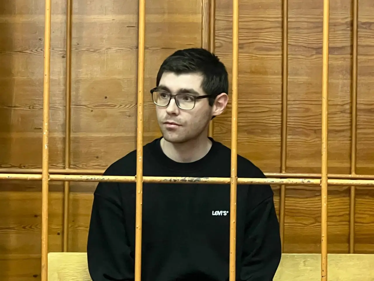 Суд продолжит рассмотрение дела редактора Ura.ru Аллаярова 20 января. Фото. © 