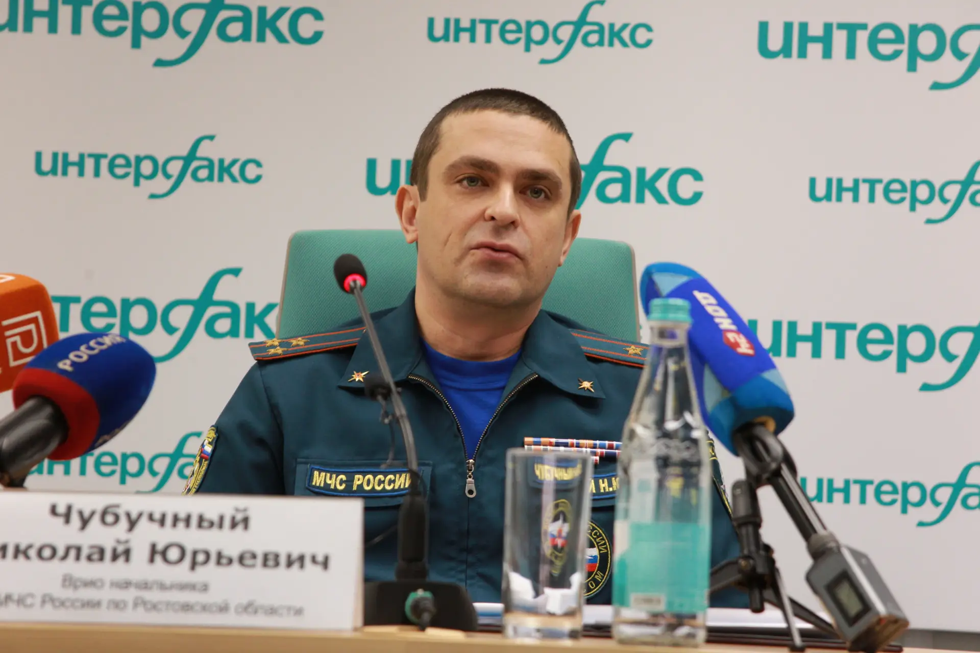 Количество пожаров в Ростовской области снизилось в 2025 году на 28%