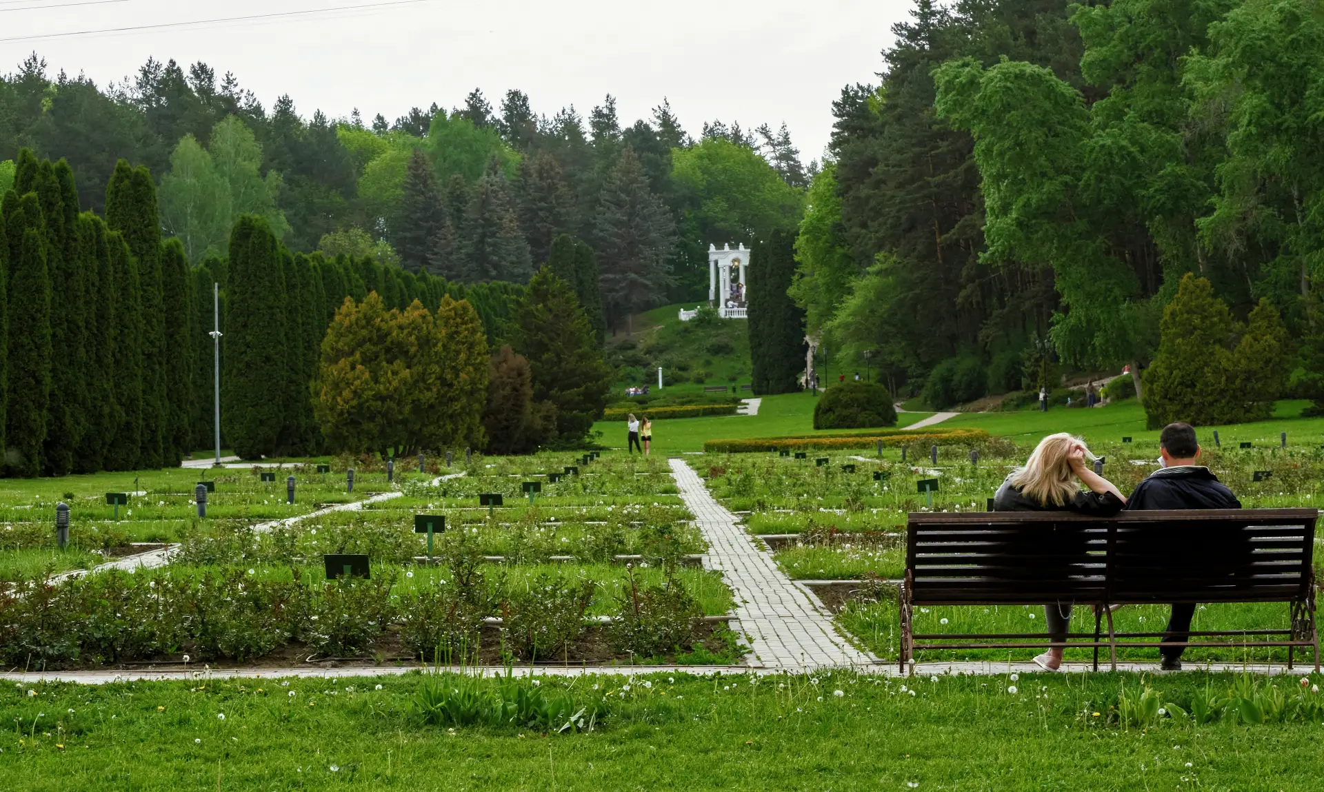 Как выбрать санаторий, сколько стоят путевки, и почему на лечение стали ездить более молодые туристы