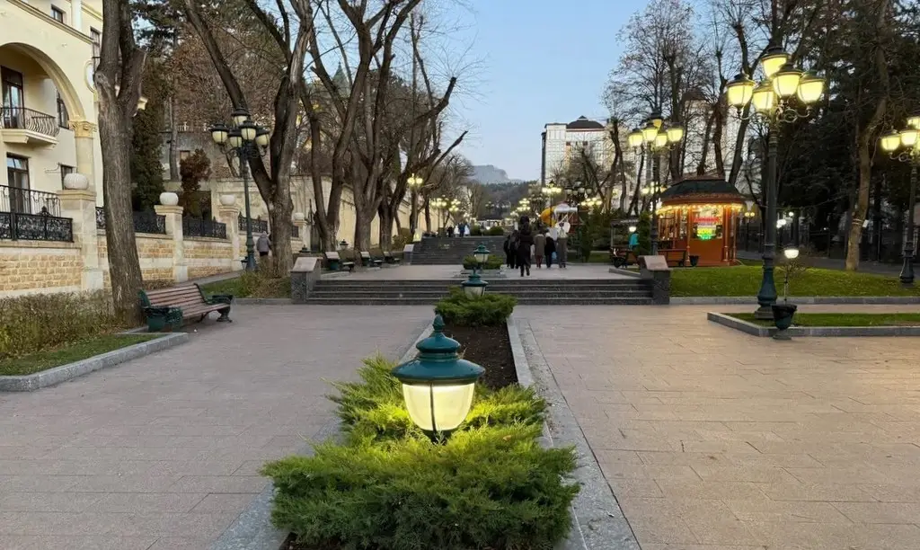 Как выбрать санаторий, сколько стоят путевки, и почему на лечение стали ездить более молодые туристы