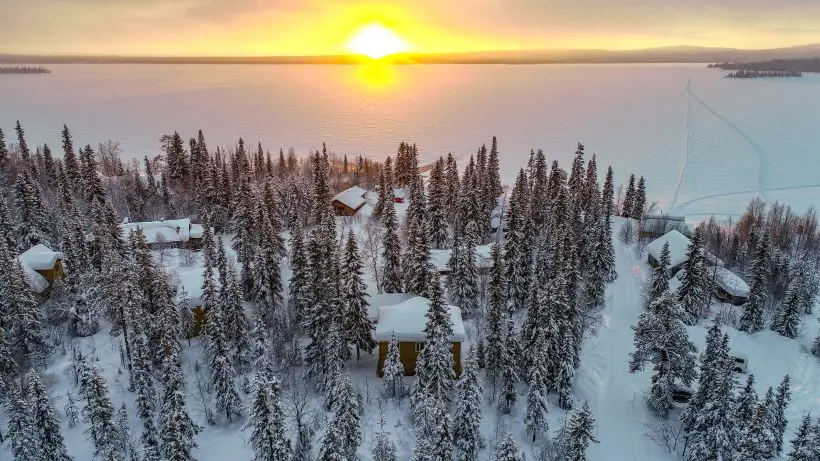 Солнечная погода 22 января сулит хороший урожай. Фото