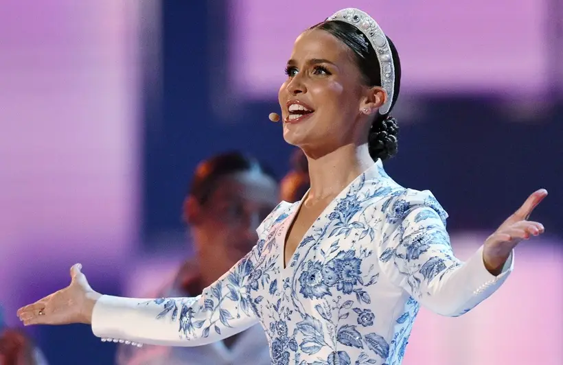 Куртукова. Фото