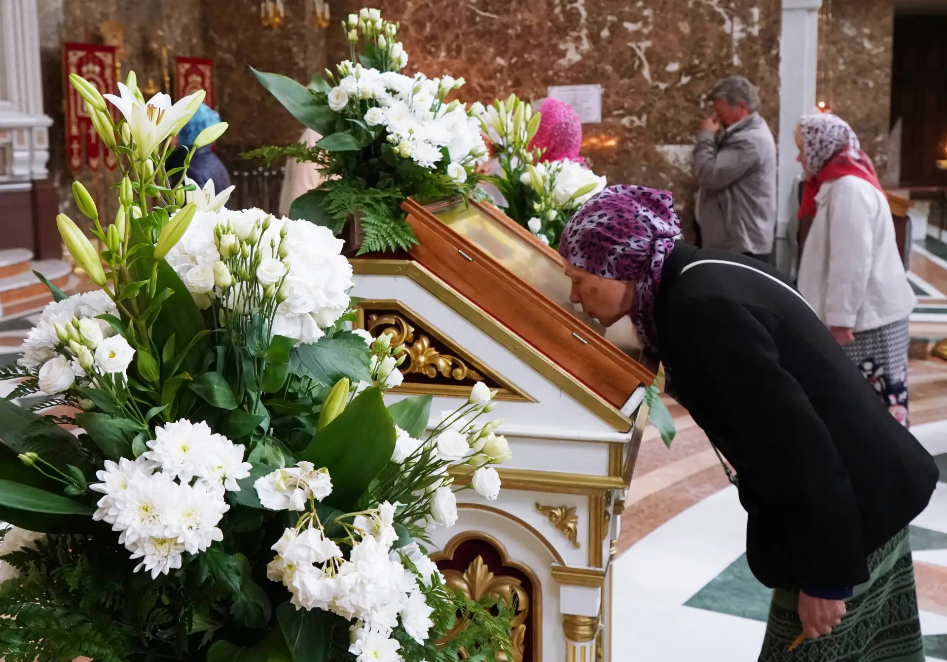 Православные праздники-2026: история, традиции, суть главных церковных дат