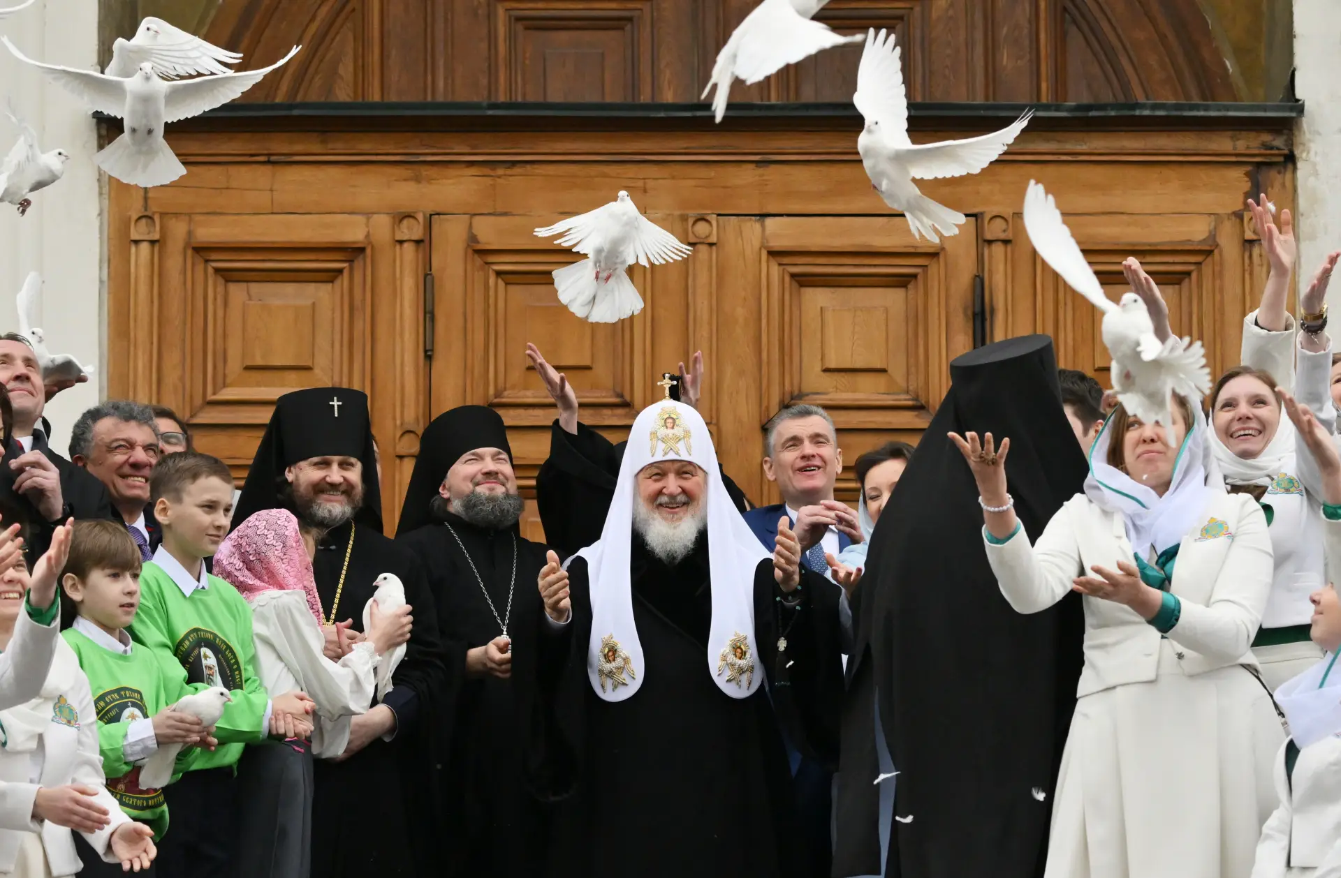 Православные праздники-2026: история, традиции, суть главных церковных дат