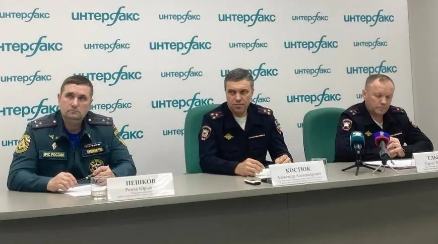 Число жертв ДТП выросло в праздники в Приангарье из-за теплой погоды