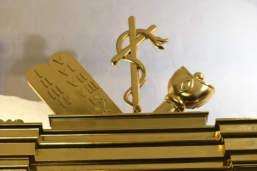 ветхий завет. Фото