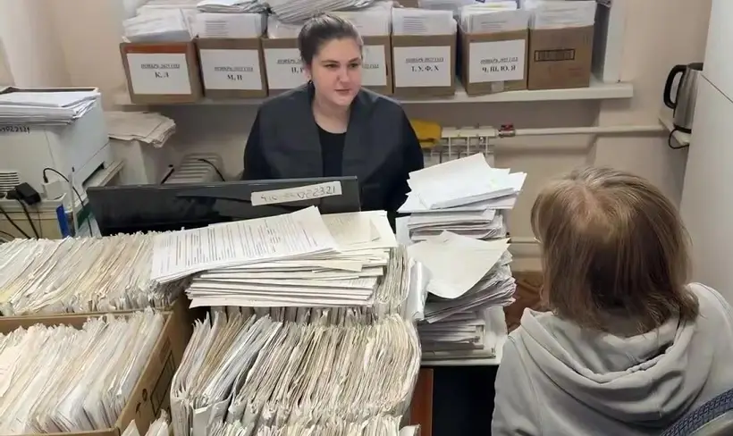 В Новокузнецке после смерти 9 новорожденных в новогодние праздники проводят проверку в роддоме. Фото