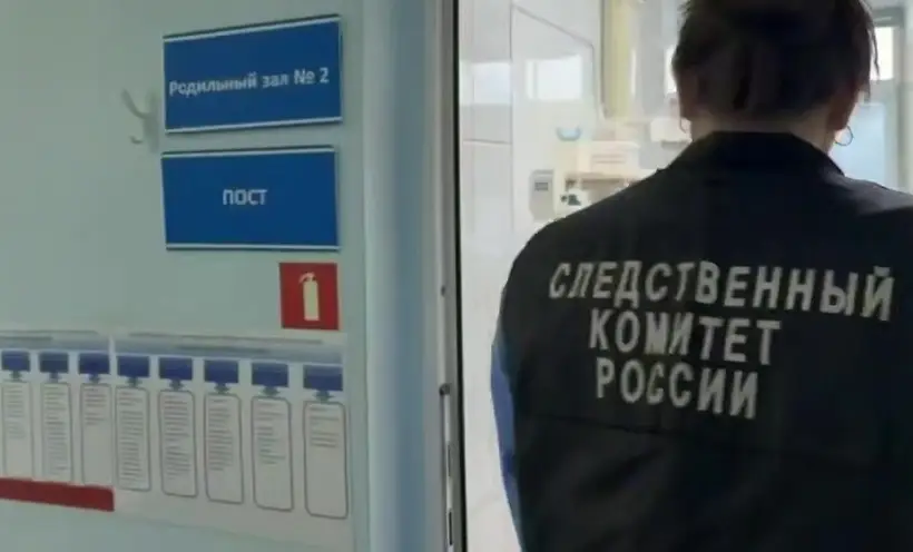 Следователи по факту гибели девяти новорожденных возбудили уголовное дело. Фото