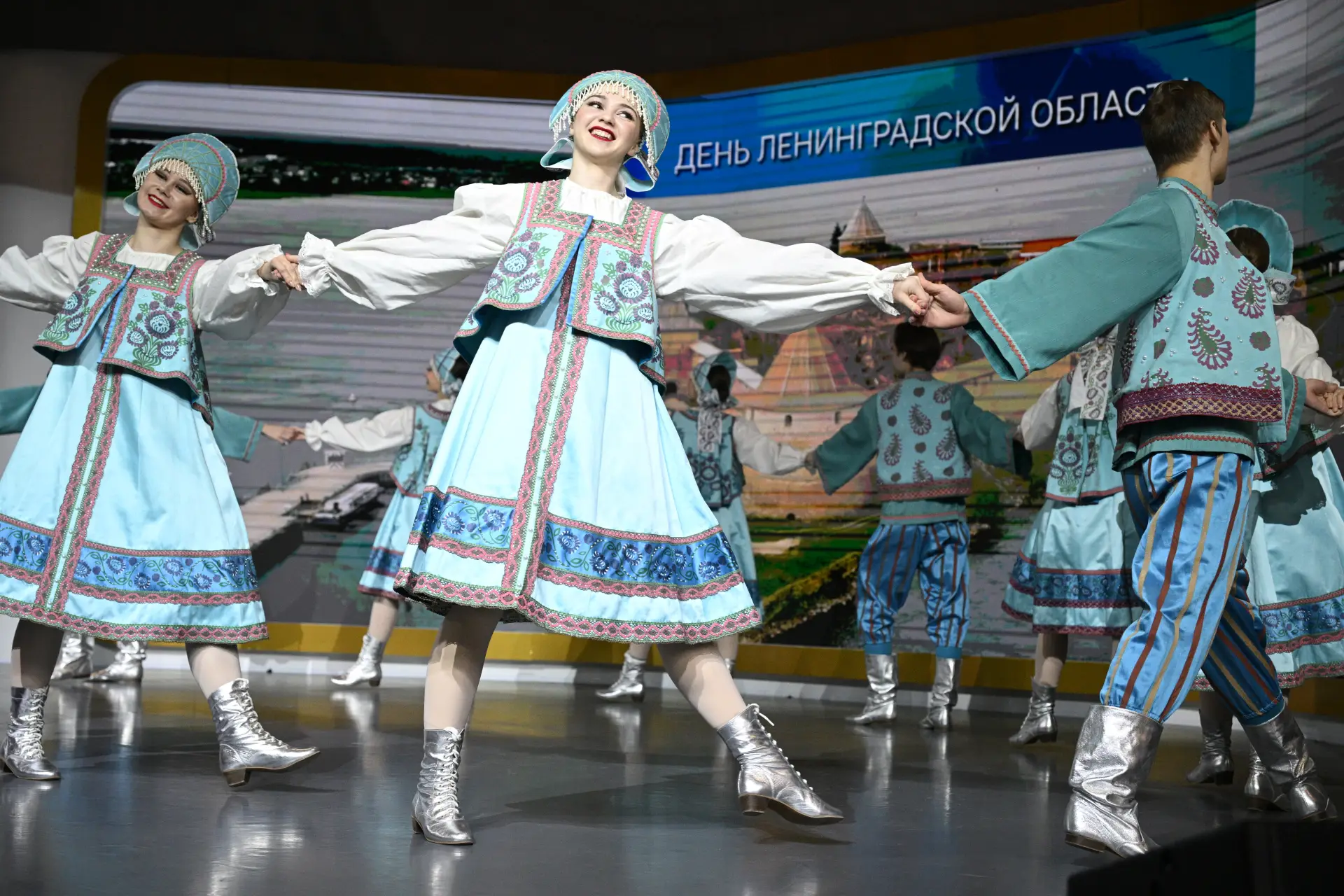 Филиал выставки 