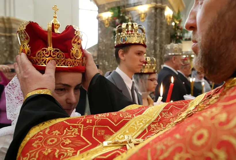 Венчание. Что нужно знать о православном обряде: суть, правила, приметы, цена