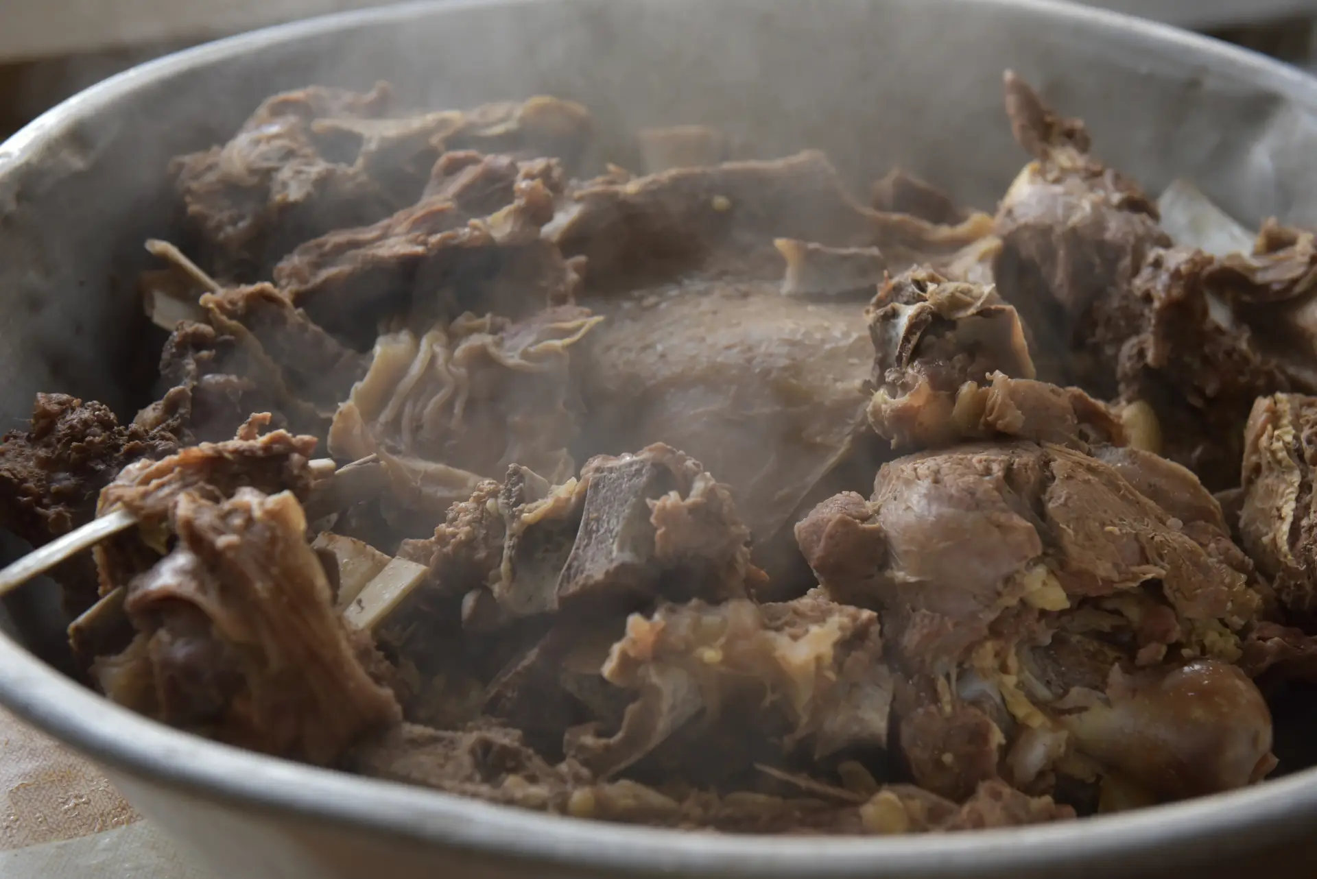 Международный гастрофорум стартует в Карачаево-Черкесии. Фото. © РИА Новости. Томас Тхайцук