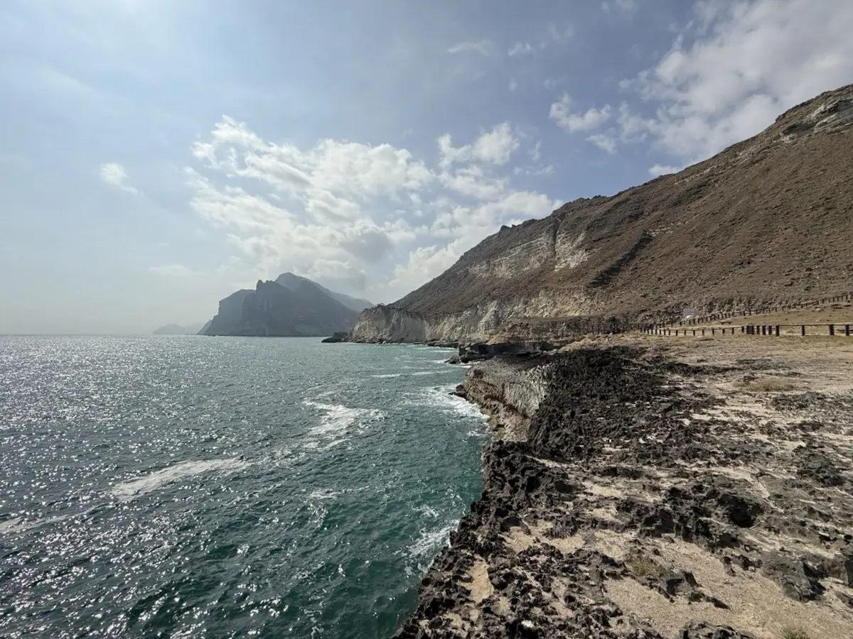 Оман: когда ехать, что смотреть и другая полезная информация о стране и отдыхе