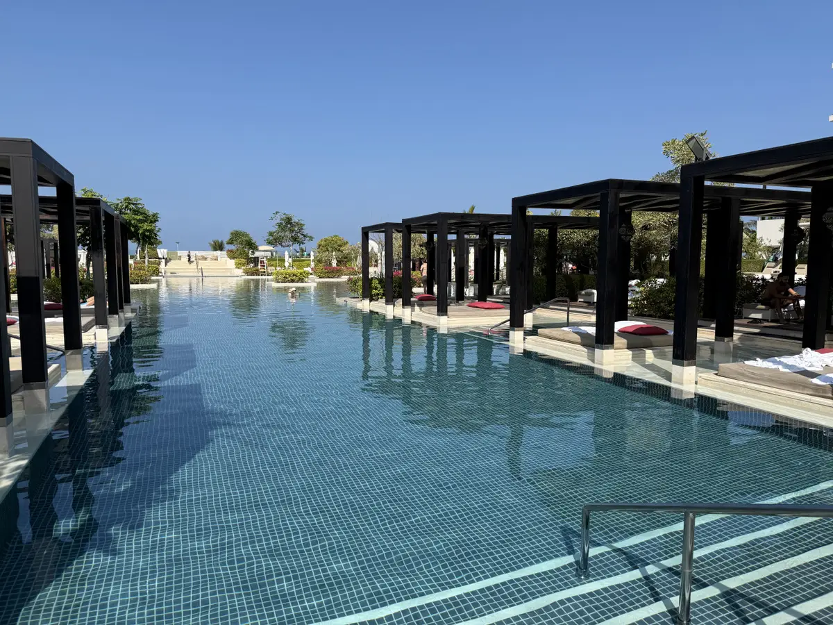 Оман: когда ехать, что смотреть и другая полезная информация о стране и отдыхе