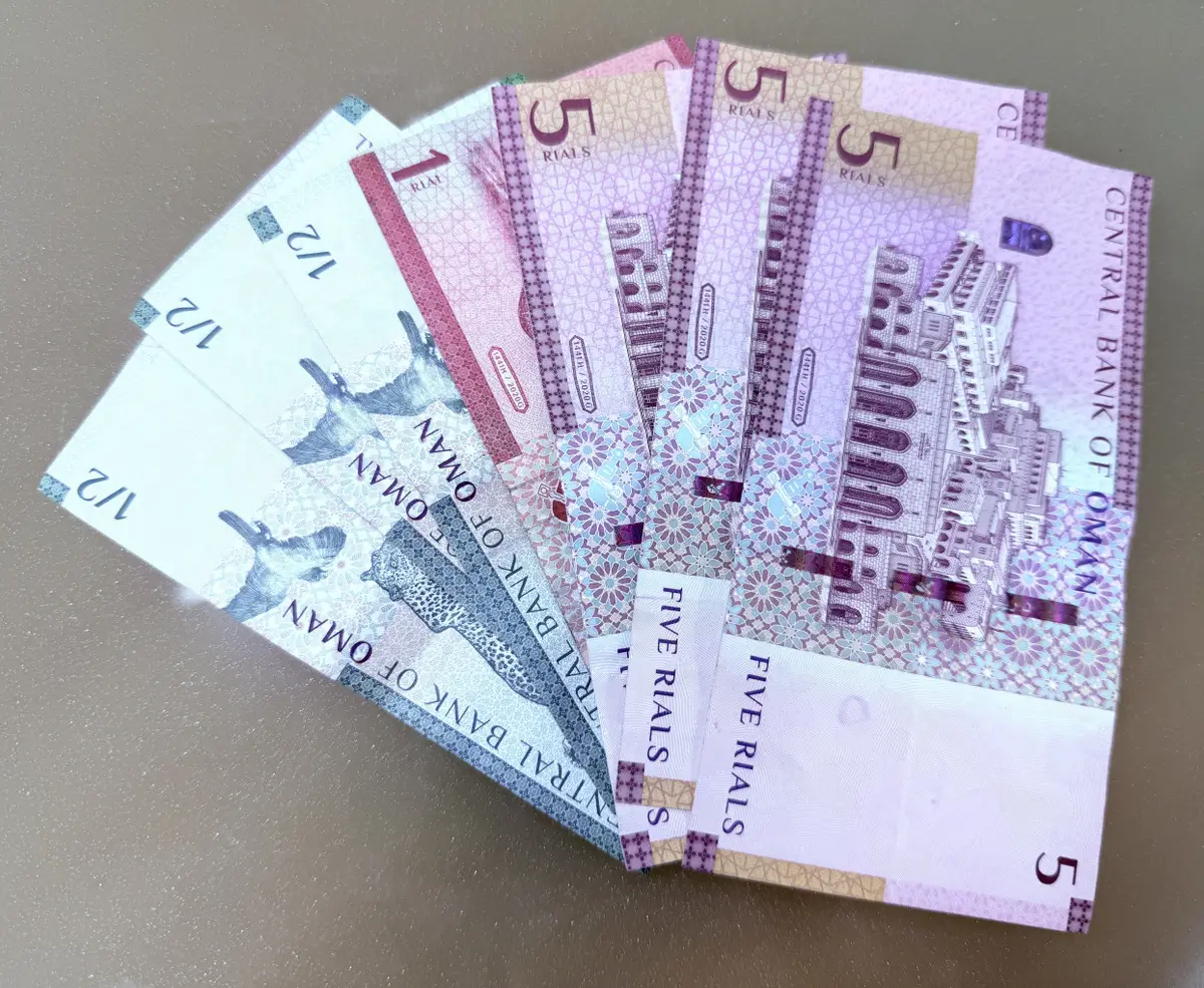 Оман: когда ехать, что смотреть и другая полезная информация о стране и отдыхе