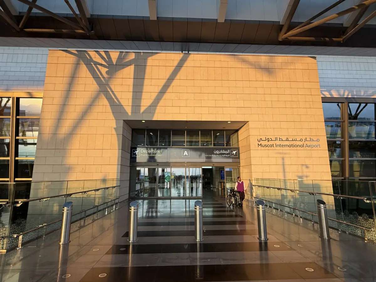 Авиакомпания Oman Air в июле запустит рейсы из Маската в Сочи. Фото. &copy; Пресс-служба туроператора Fun&Sun. Ольга Ланская