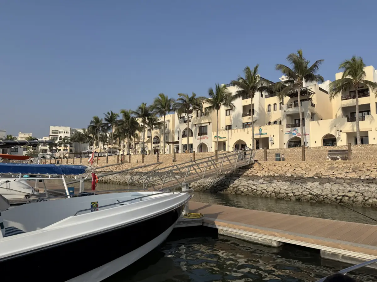 Оман: когда ехать, что смотреть и другая полезная информация о стране и отдыхе