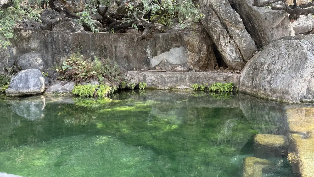 Оман: когда ехать, что смотреть и другая полезная информация о стране и отдыхе