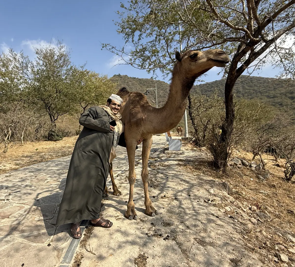 Оман: когда ехать, что смотреть и другая полезная информация о стране и отдыхе