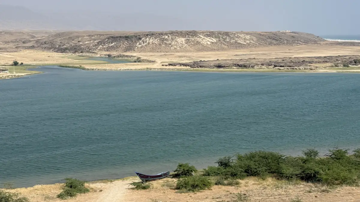 Оман: когда ехать, что смотреть и другая полезная информация о стране и отдыхе