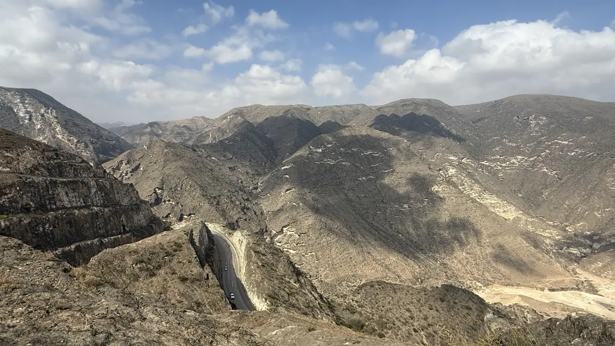 Оман: когда ехать, что смотреть и другая полезная информация о стране и отдыхе