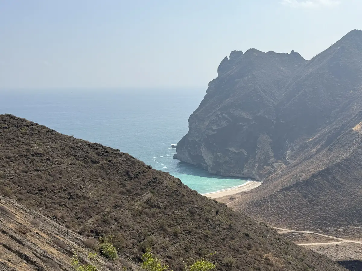 Оман: когда ехать, что смотреть и другая полезная информация о стране и отдыхе