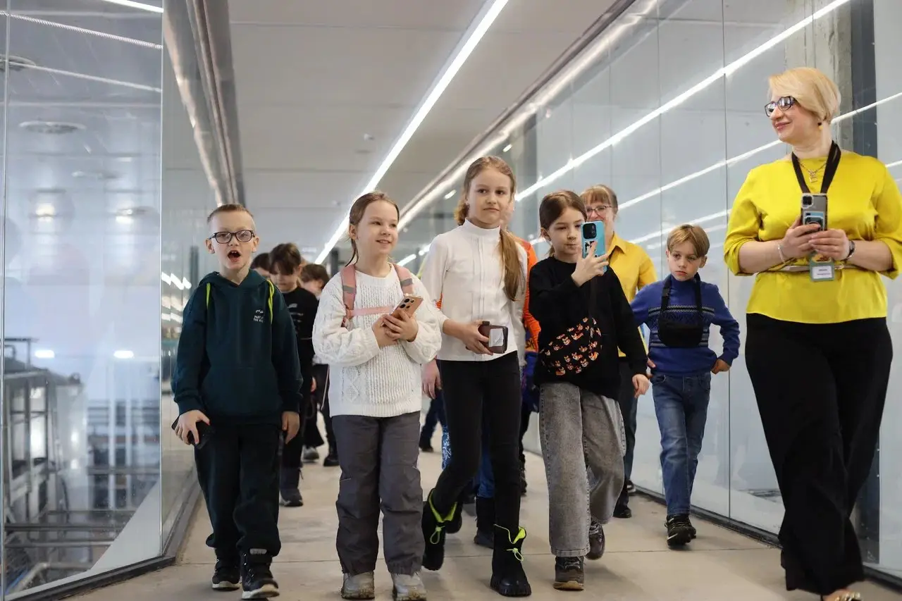 Музей "СырКультПросвет" в Угличе в 2025 году принял 34 тысячи посетителей