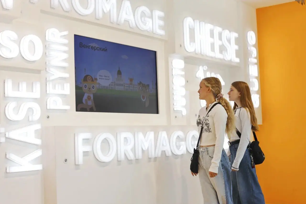 Музей "СырКультПросвет" в Угличе в 2025 году принял 34 тысячи посетителей