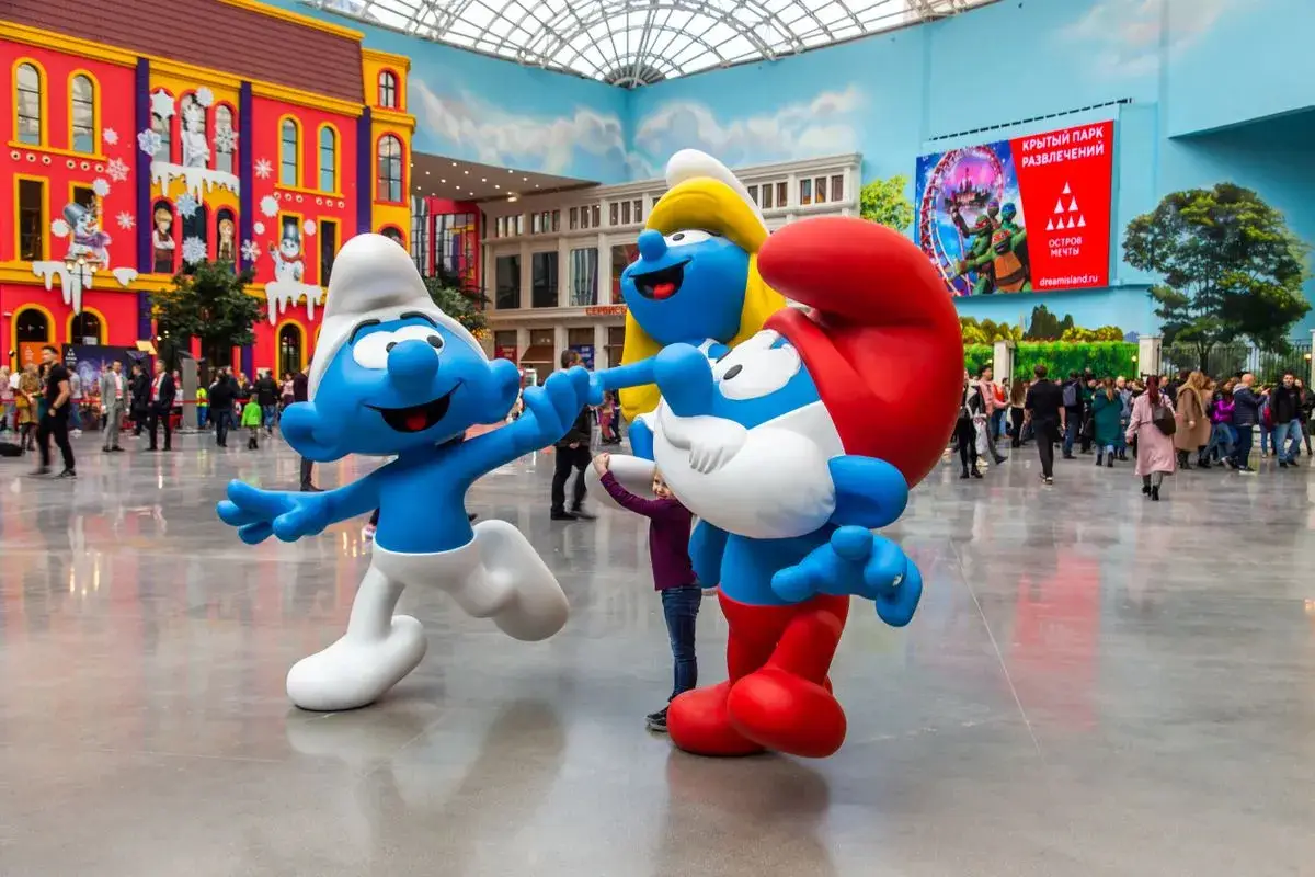 В Татарстане может появиться аналог московского парка 