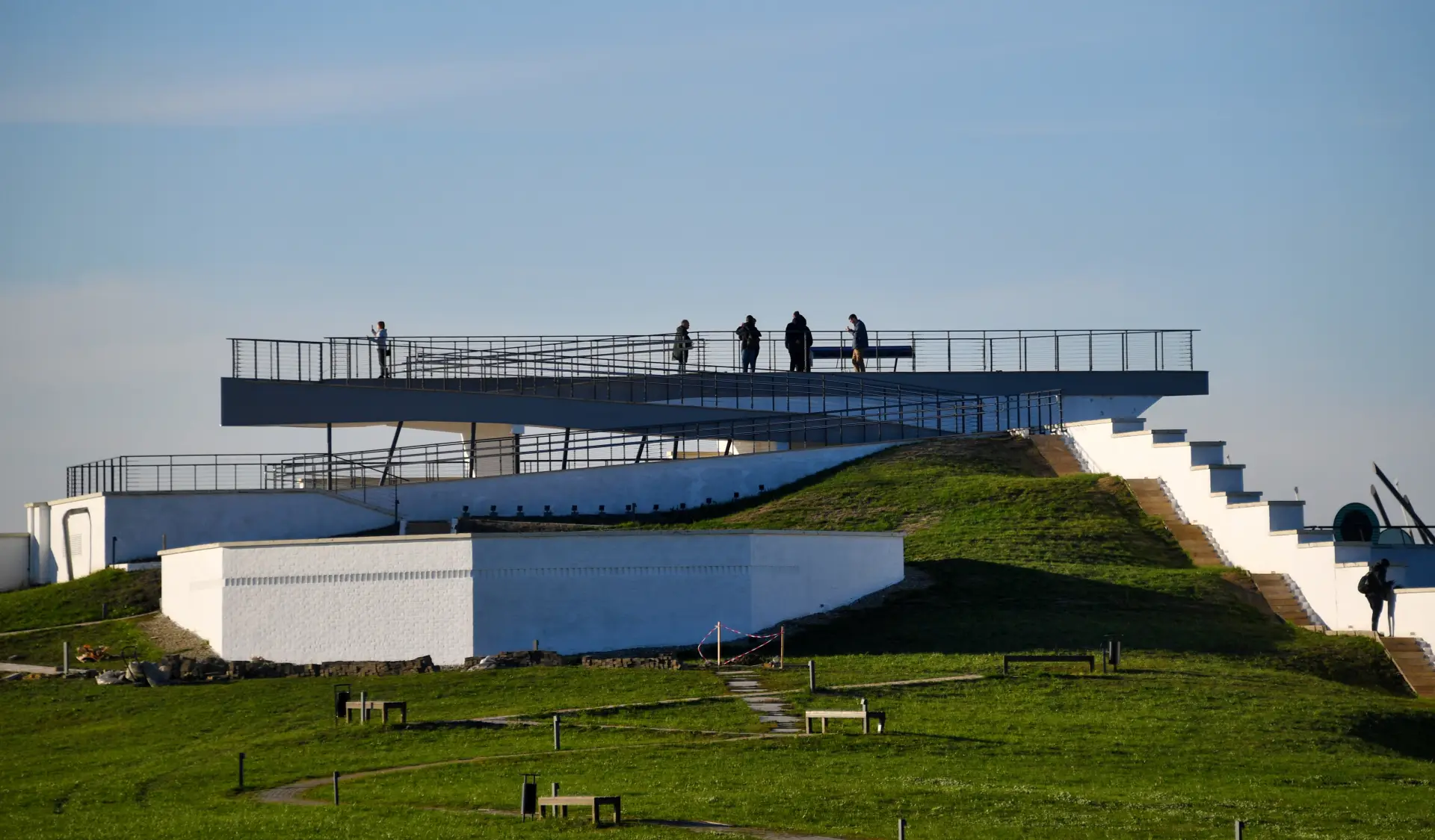 Студенты смогут бесплатно посетить филиалы музея 