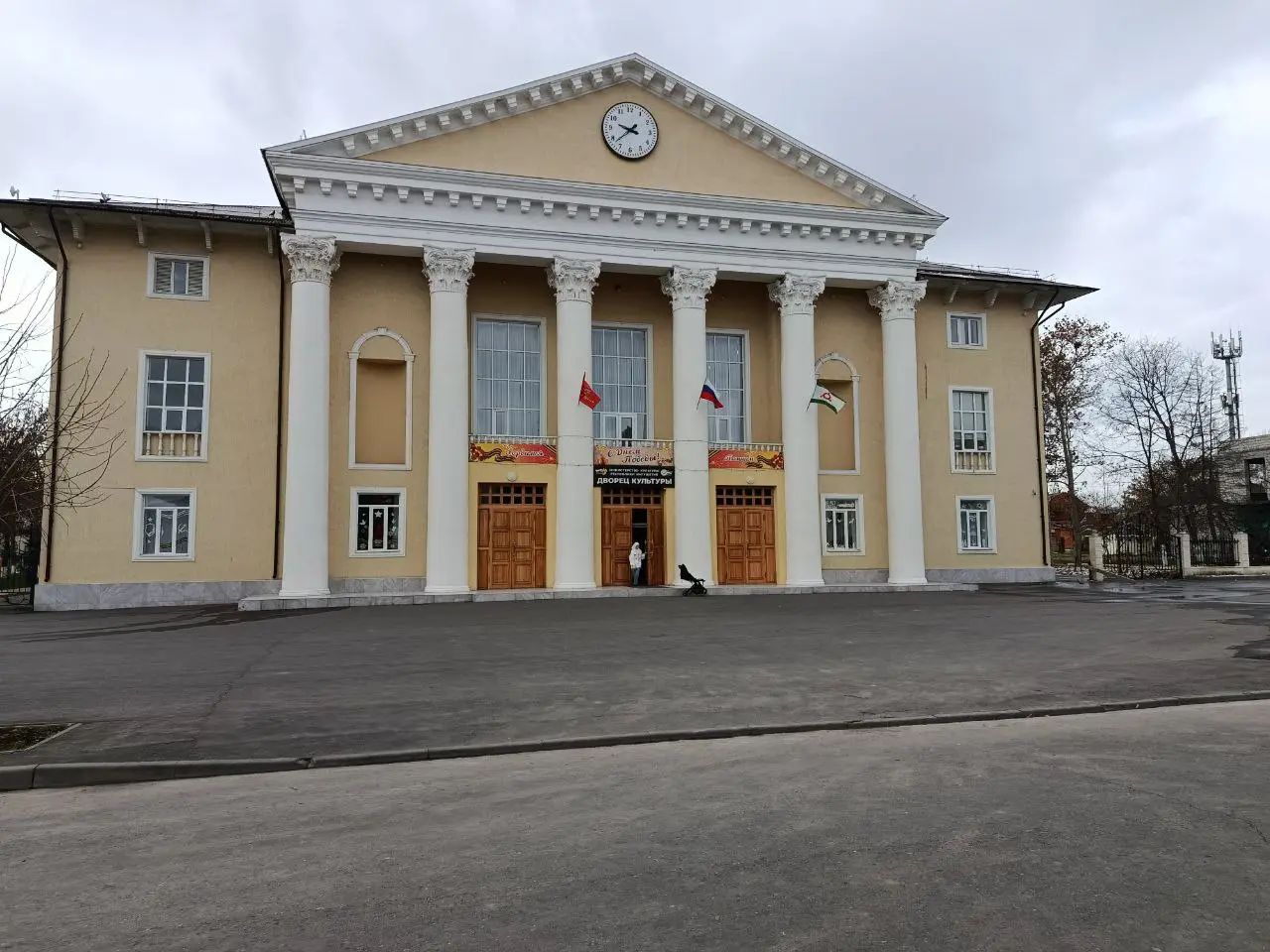 Власти Ингушетии в этом году привлекут для работы в селах 7 работников культуры. Фото. © 