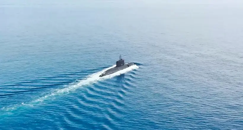 Северный флот: подлодок и военных кораблей других стран на Севморпути нет. Фото. © РИА Новости. Министерство обороны РФ