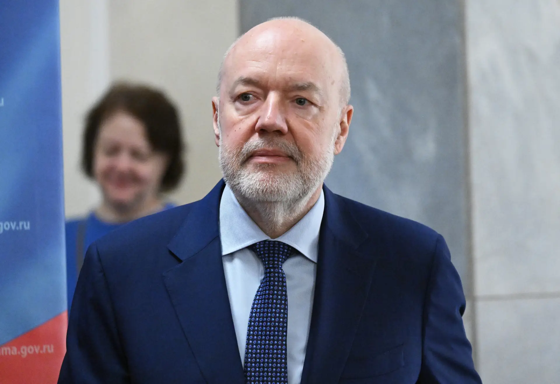 Проект закона о защите от 