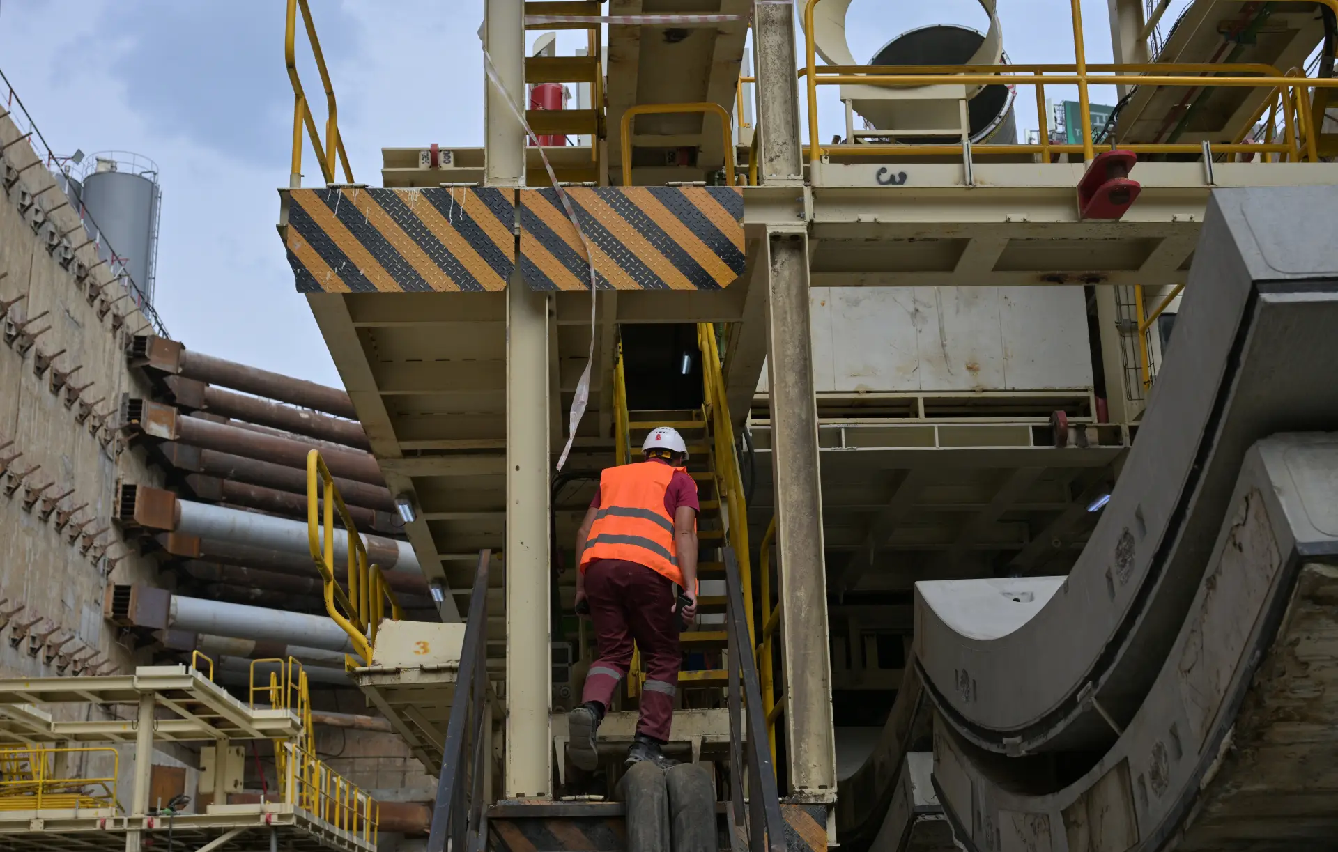 Строящаяся станция Рублево-Архангельской линии метро получила название 