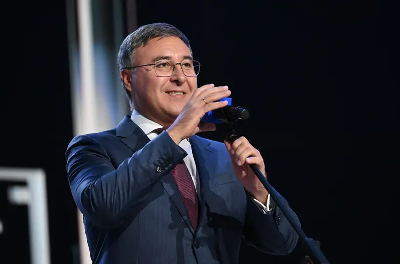 Фальков назвал одной из задач 