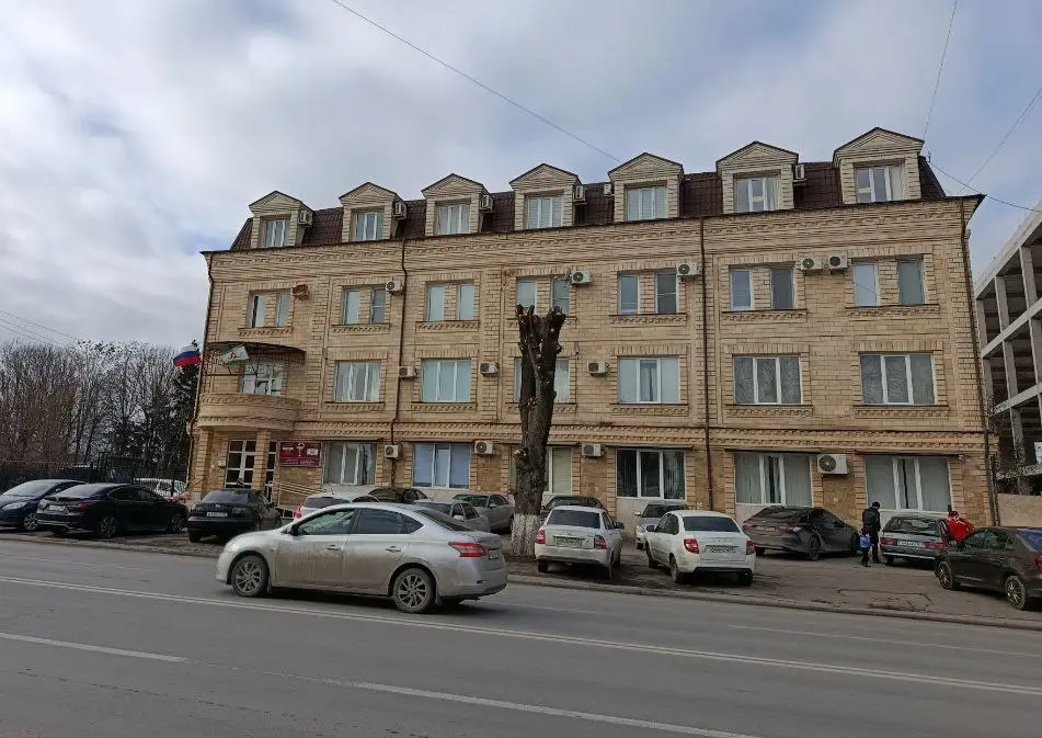 Свыше 5 млрд руб. получит в этом году Ингушетия на реализацию нацпроектов. Фото. © 