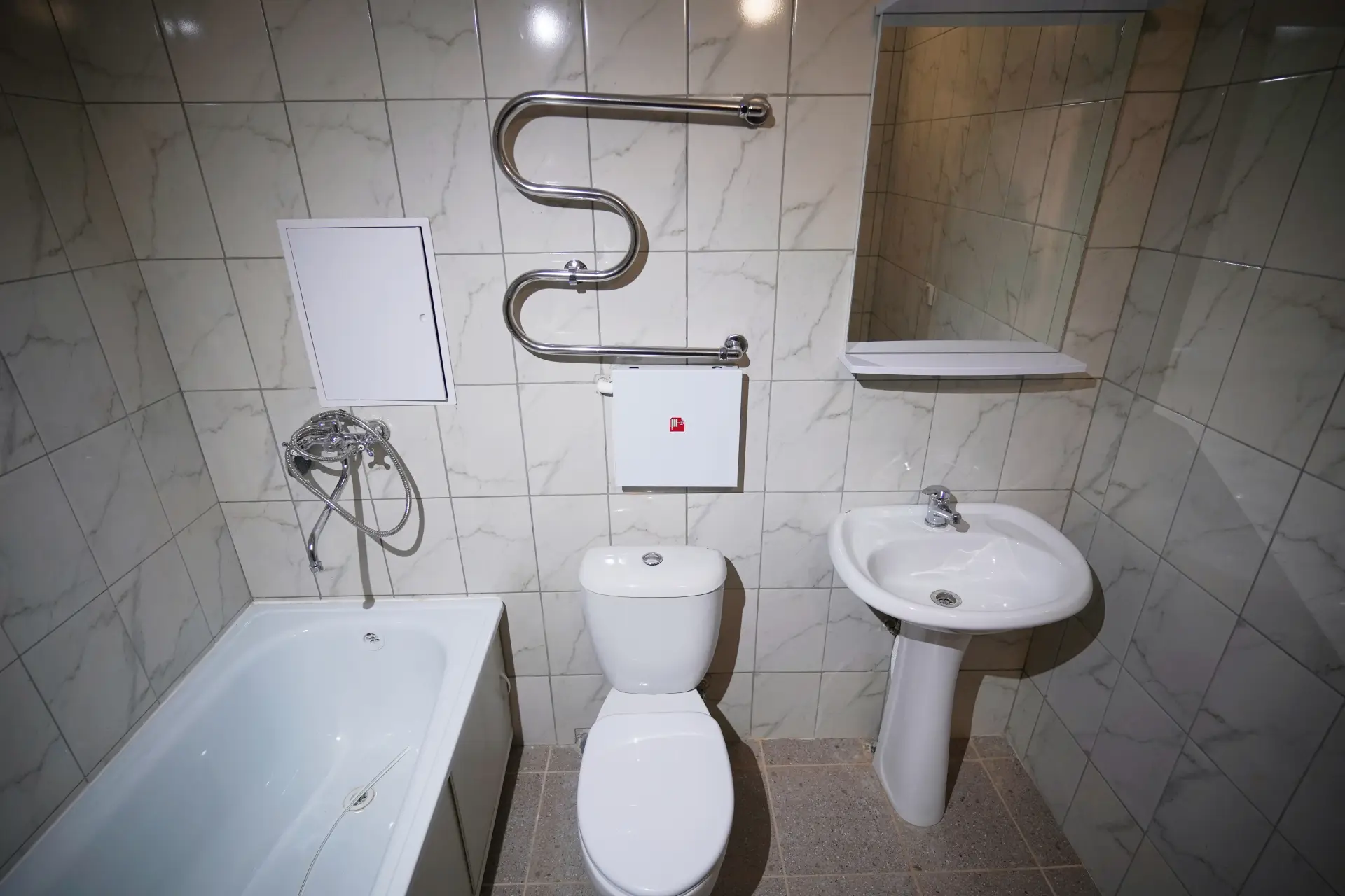 Ванная комната