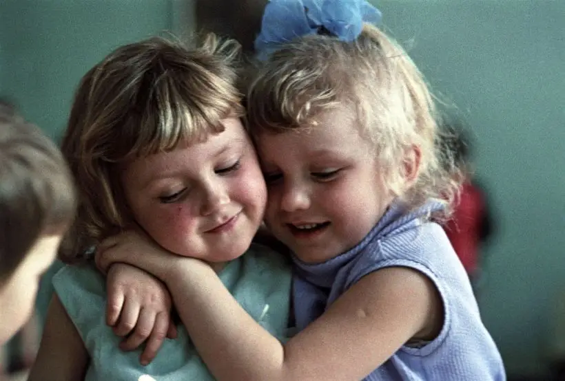 Вакцинация против натуральной оспы, которую массово проводили в СССР до 1980 года, обеспечивает так называемый перекрестный иммунитет. Фото