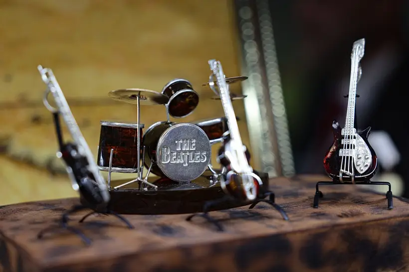 Рок-музыка: история жанра от истоков до наших дней, ключевые исполнители и поджанры