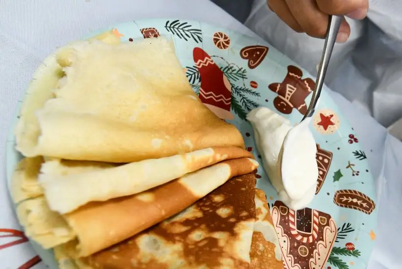 Что такое тапиока: как варить, калорийность, польза и вред