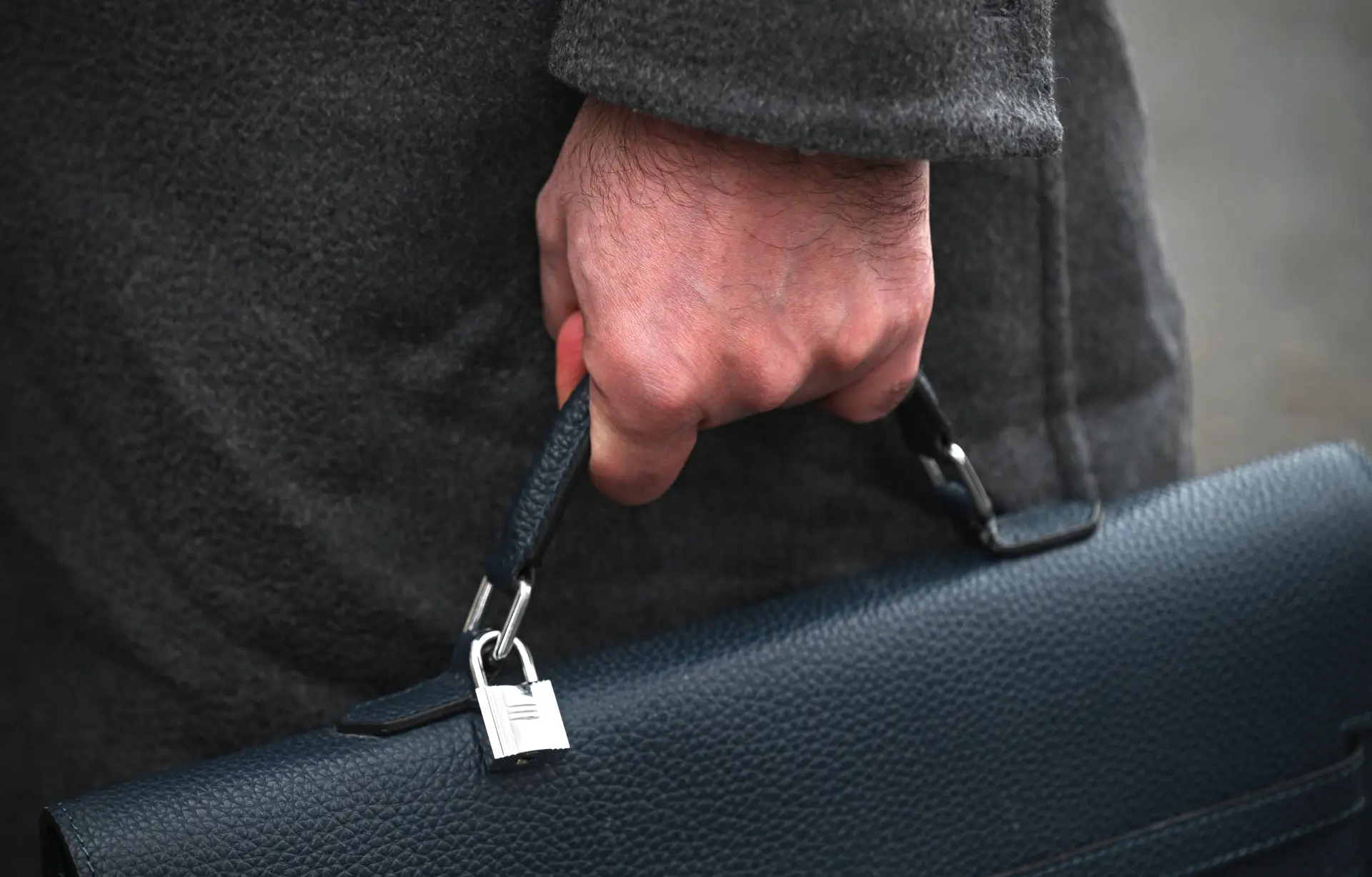 Назначен председатель правительства ЕАО. Фото. © РИА Новости. Кирилл Каллиников