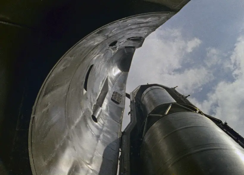 Прекращение действия ДСНВ может повлечь за собой развертывание дополнительных ядерных средств на имеющихся американских носителях. Фото